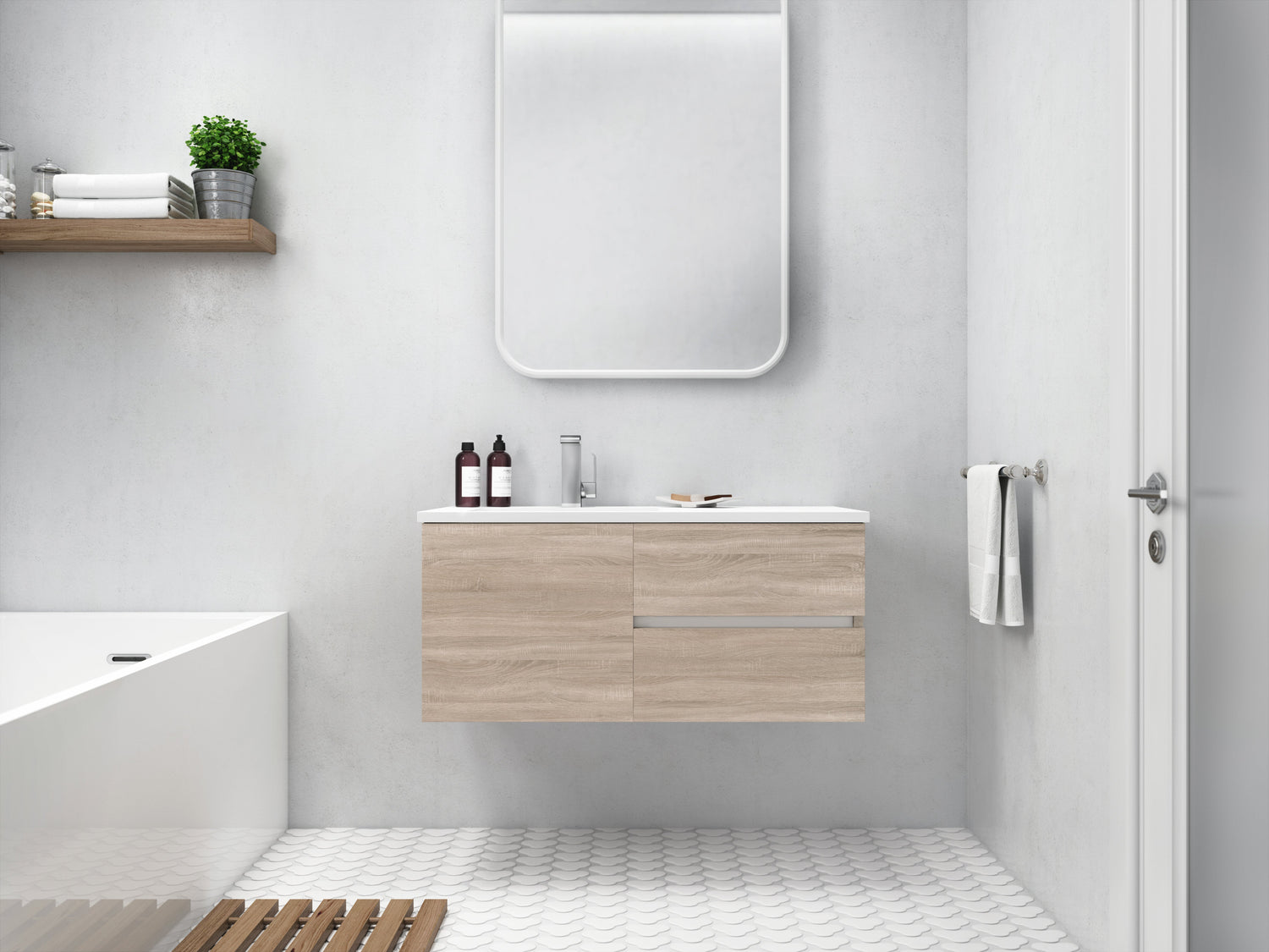 Beachwood Collection