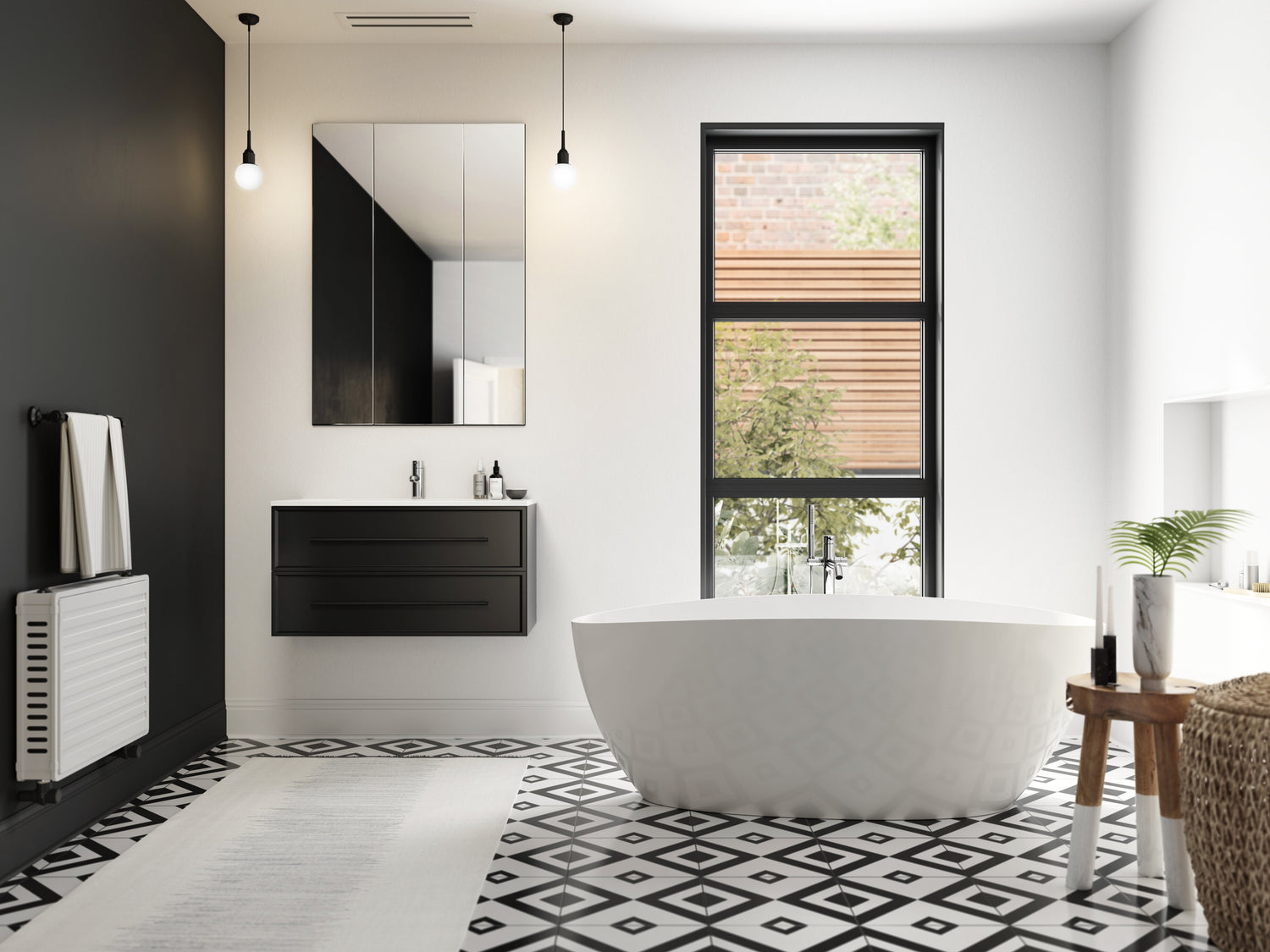 Milano Collection