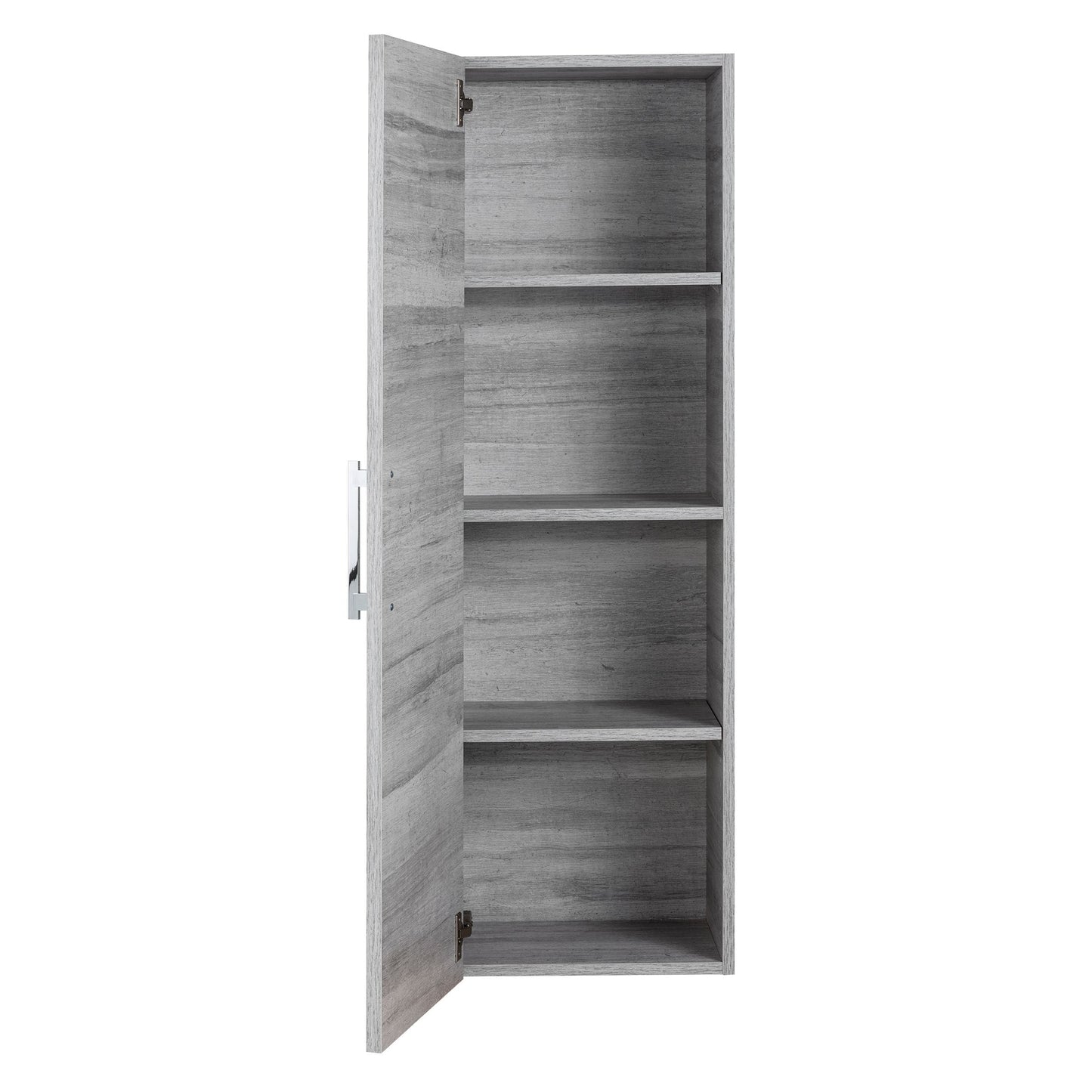 Kato 15" x 48" Linen Tower - Soho