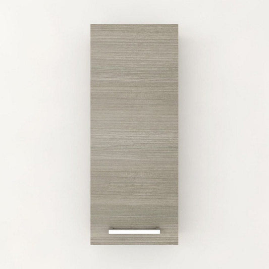 Silhouette 11.5" x 30" Medicine Cabinet - Aria