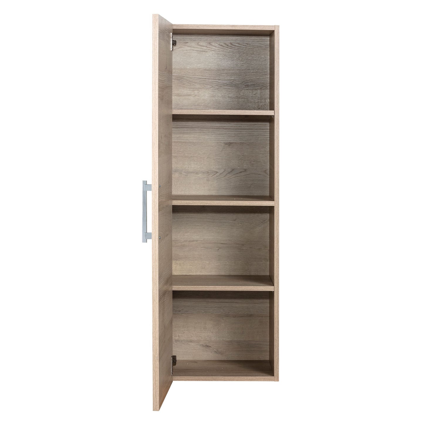 Kato 15" x 48" Linen Tower - Organic
