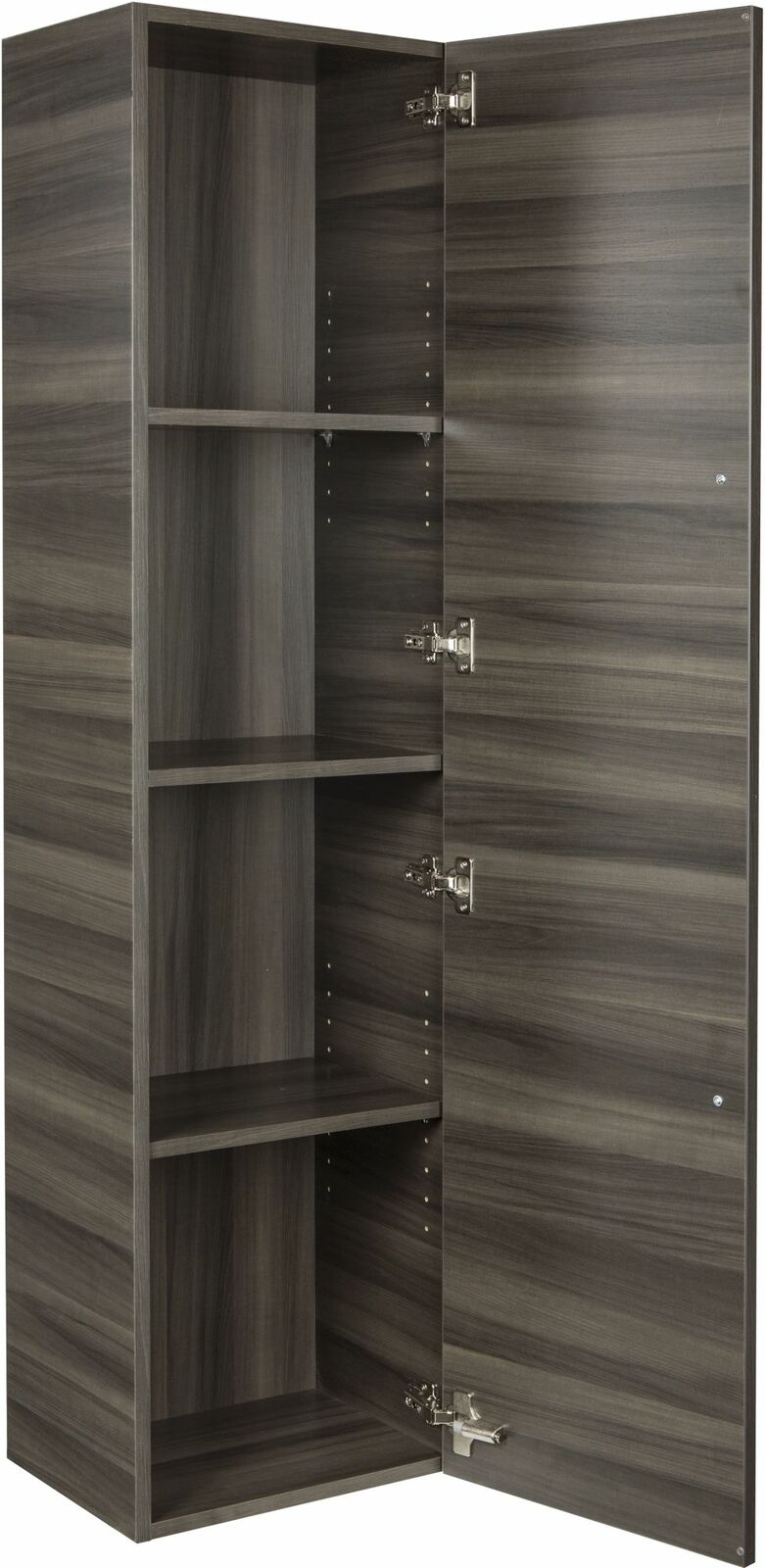 Silhouette 15" x 48" Linen Tower - Zambukka